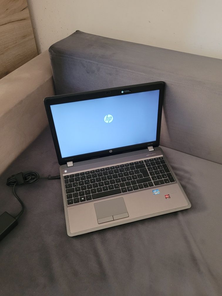 Laptop HP funcțional i5 hdd 500gb 8gb ram