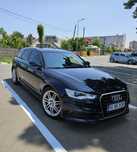Audi A6 C7 2.0 TDI S-Line