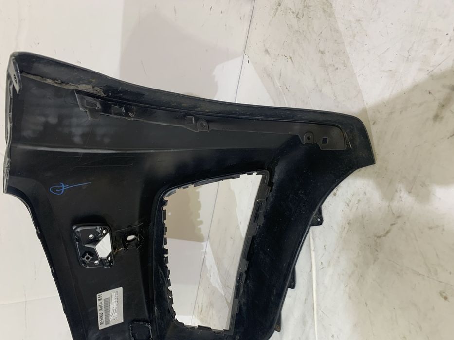 Bara fata Audi TT S-Line, 2013, 2014, 2015, 2016, 2017, 2018, cod origine OE 8S0807437H.