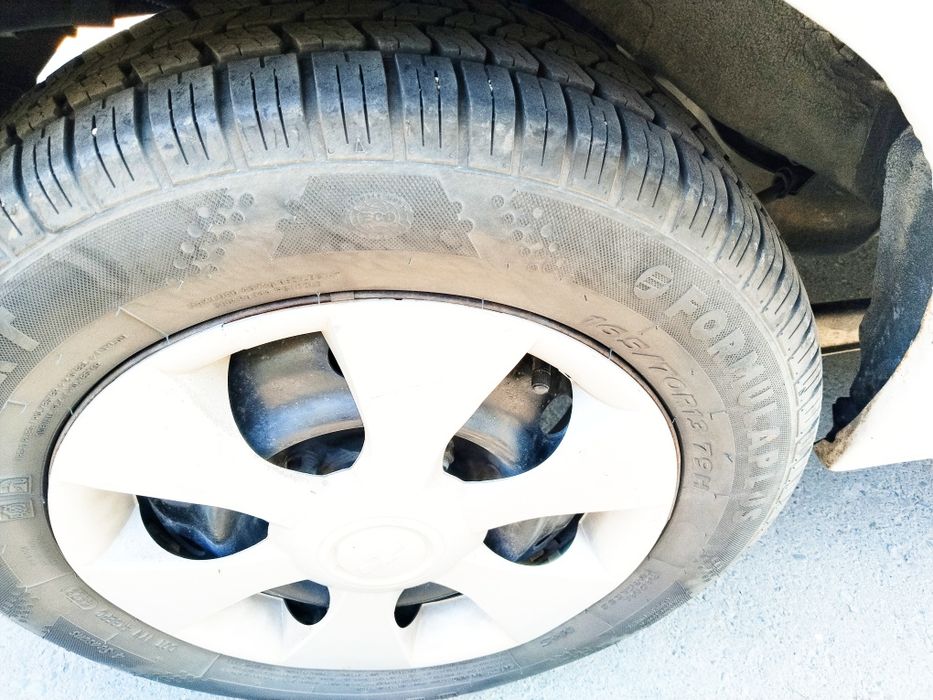 Matiz  prastoy 2012 yil