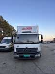 Mercedes-Benz Atego Atego 818 2018 г. EVRO6
