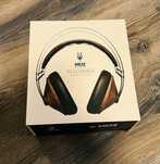 Vand Casti Meze 99 Classics , Walnut Silver