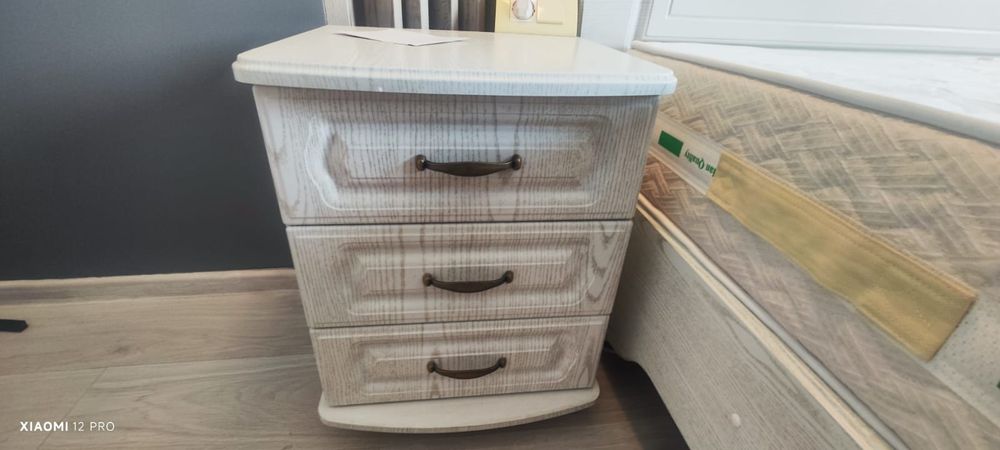 Dormitor complet Elvila