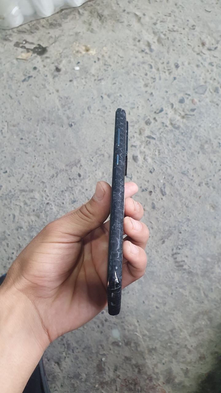 Samsung S20 Ultra