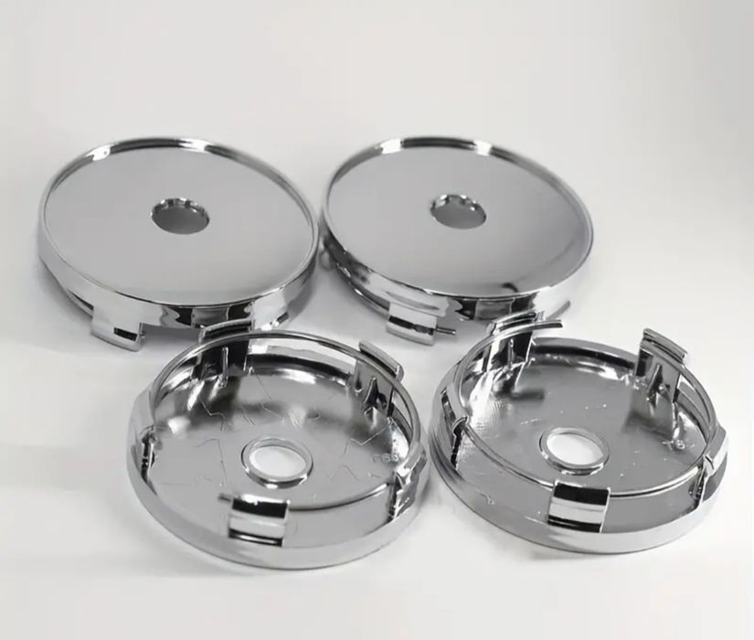 Капачки за джанти