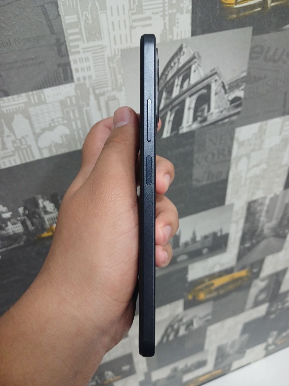 Redmi Not 12  IDEAL