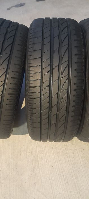 Anvelope vara smart195.50.15