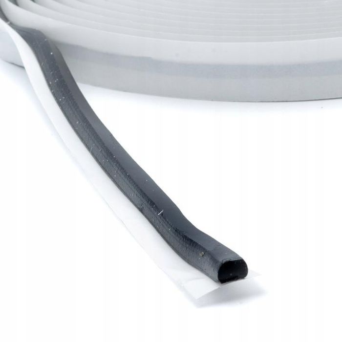 бутилов уплътнител / лепило за стъкла лепене на фарове ,уплътнение ...