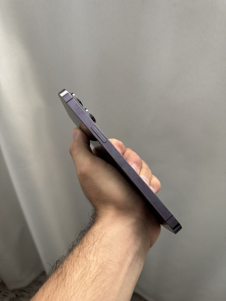 Iphone 14 pro max 512 Ideal