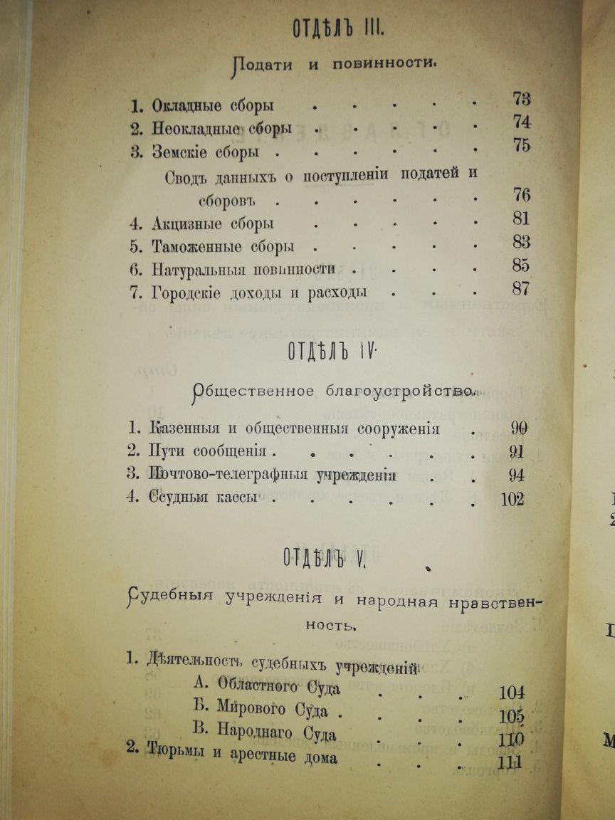 "Обзоры Ферганской области".