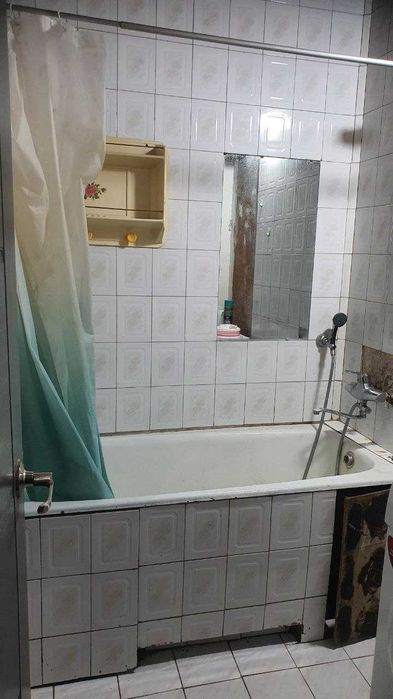 3х комнатная в аренду