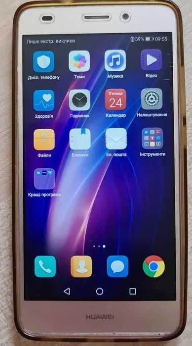 Huawei GT3 4G Рабочий Обмен