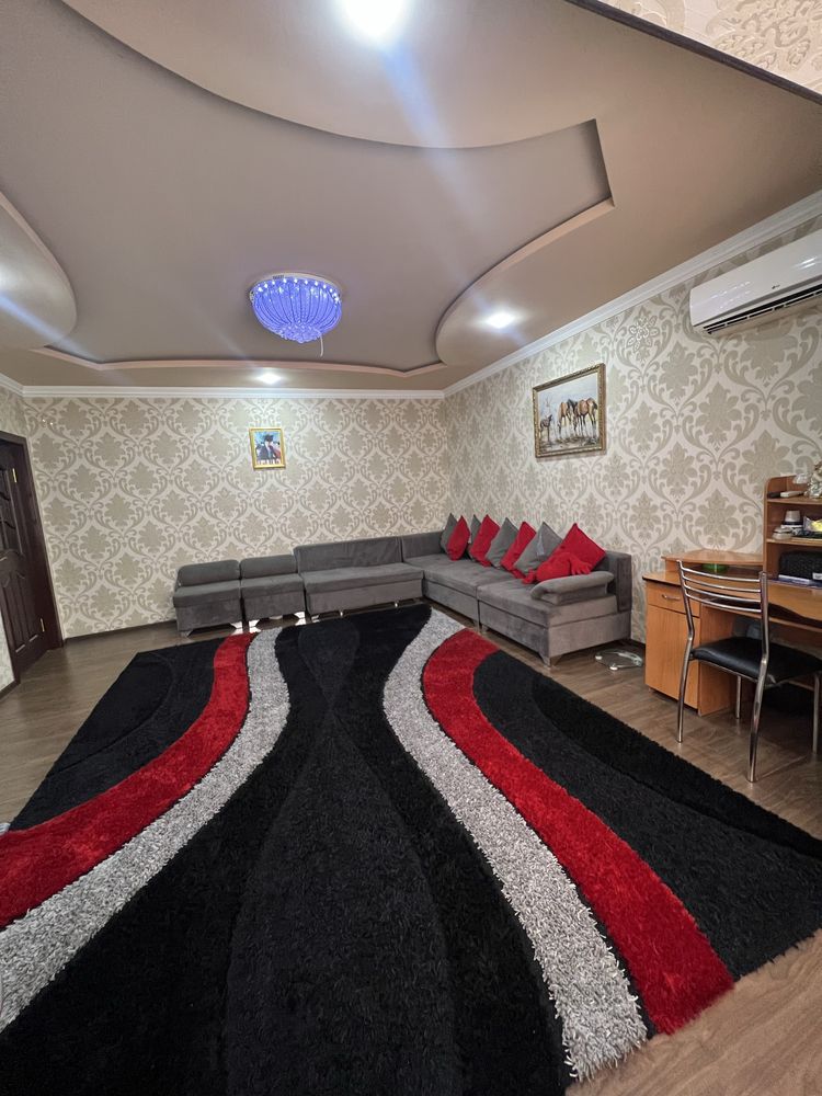 Продажа 2-х комнатной квартиры своя