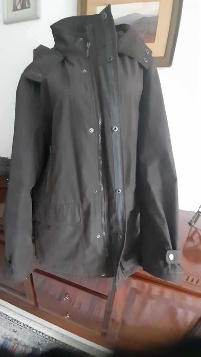 Haina barbati din tercot „ Vampun” marimea 50