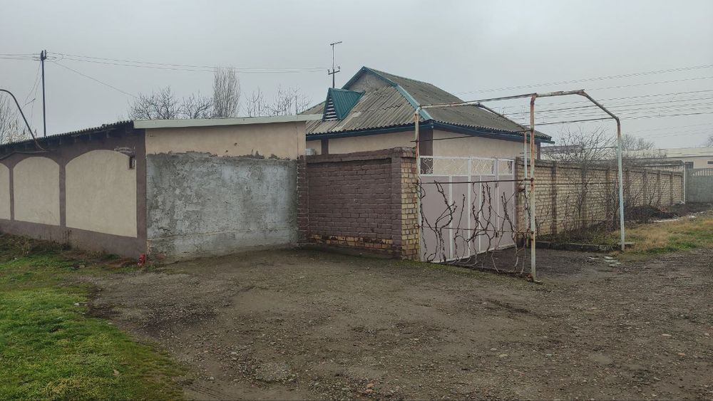 Hovli sotiladi 2 kalenin