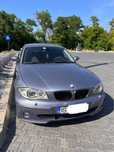 BMW Seria 1 2006