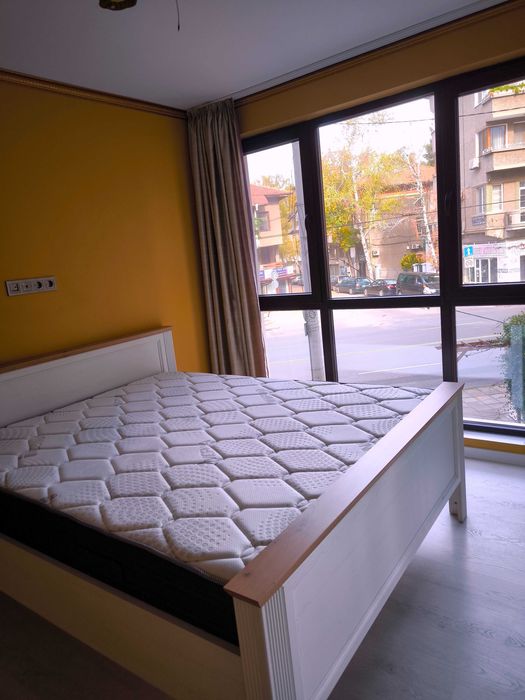 Дава се под наем Тристаен апартамент в Бургас, Център - 76 кв.м за 700 € - Снимка #8