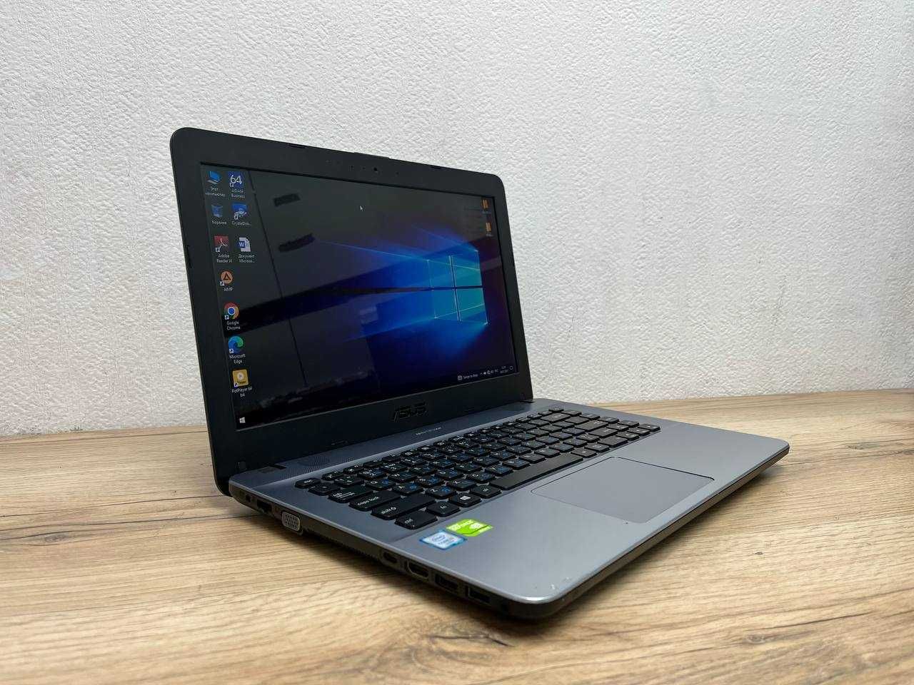 ASUS Core i3/ОЗУ 8/SSD 256/GeForce -2gb Для офиса