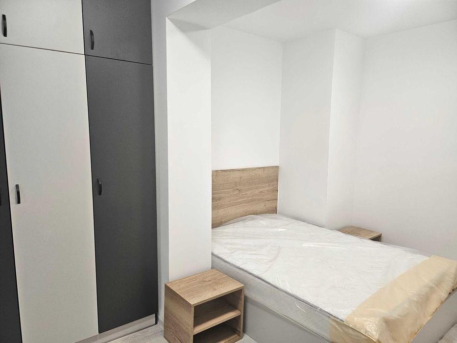 Продава се Тристаен апартамент в Варна, Базар Левски - 60 кв.м за 2999 €/кв.м - Снимка #9