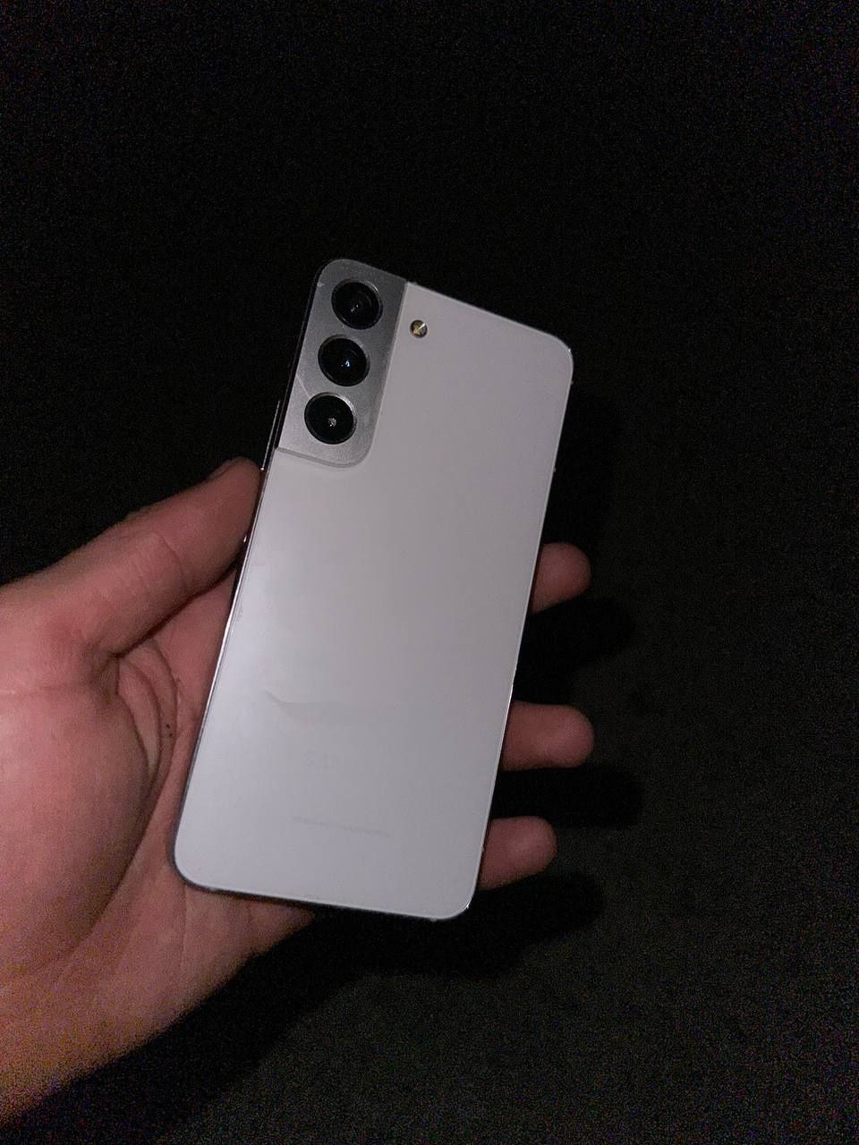 Samsung s22 galaxy