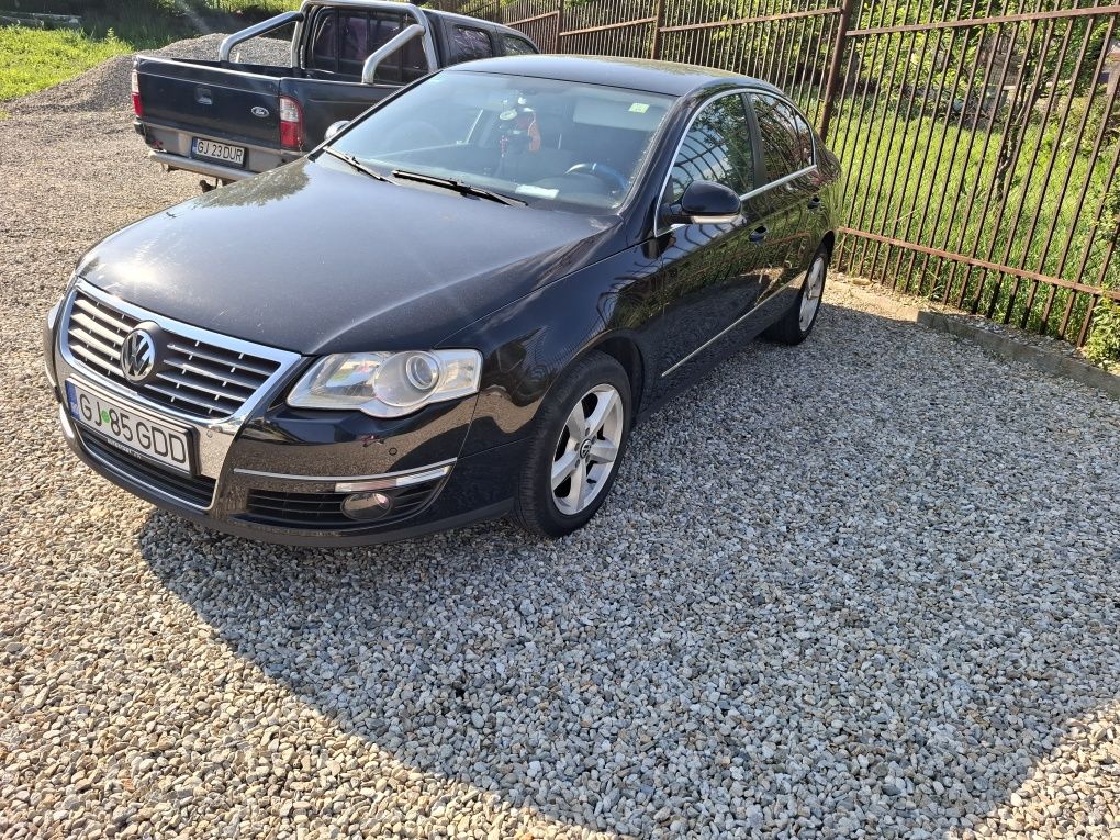 WWW PASSAT B-6  3300 E