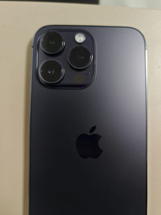 Vand iphone 14 pro max