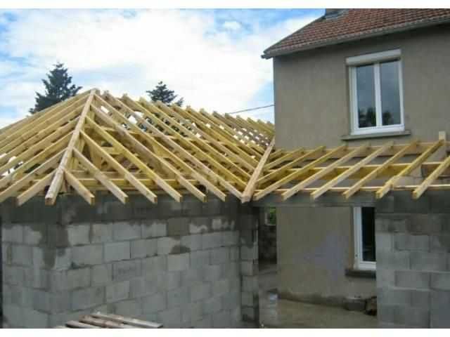 Realizam acoperisuri in mai multe ape–calitate garantata