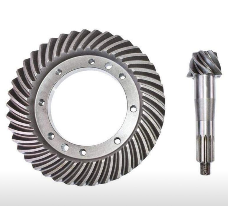 Grup conic spate u650