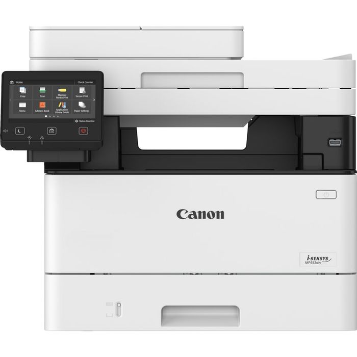 Printer Canon Mf453dw i-sensys aksiya narxlarda принтер канон мф453дв