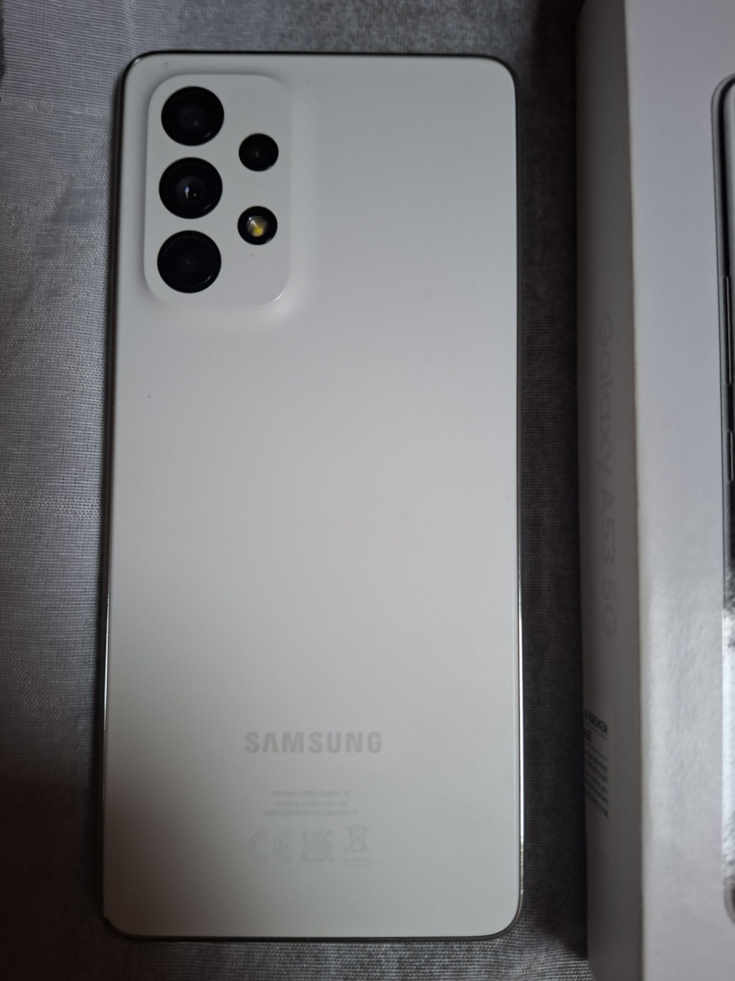 Samsung Galaxy A53 5G