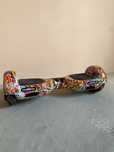 Hoverboard FreeWheel