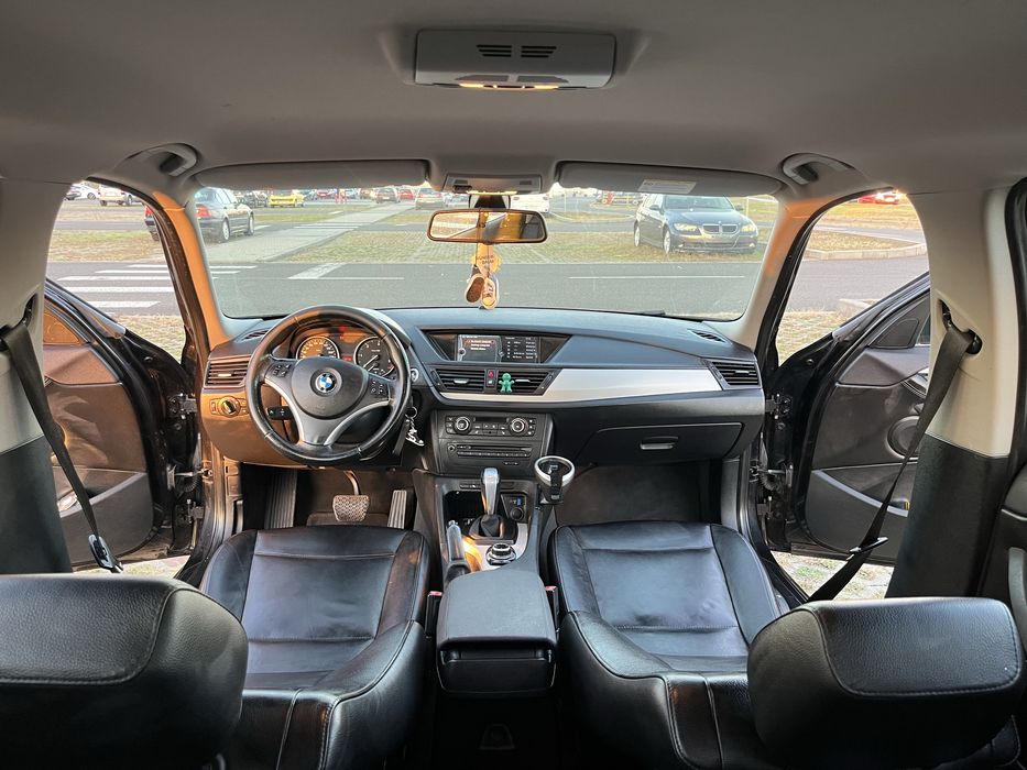 BMW X1 xDrive Automat