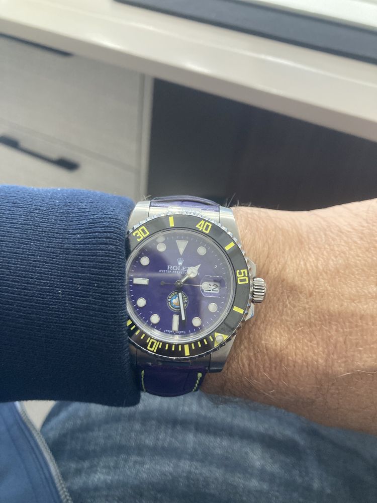 Rolex pakhtakor лимитированые