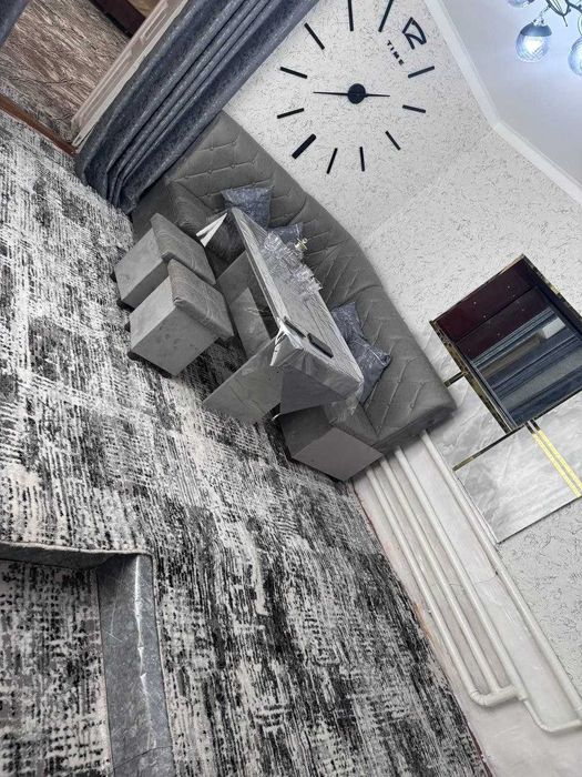 Uchaska sotiladi 7.5 sotix zangiota masjidi yonidagi katta ko'chada