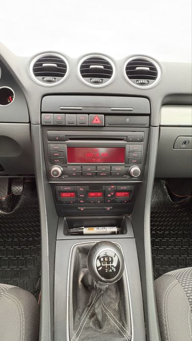 Sear Exeo 2012, 6 viteze, Euro 5, 185 mii km, 1.8 tsi