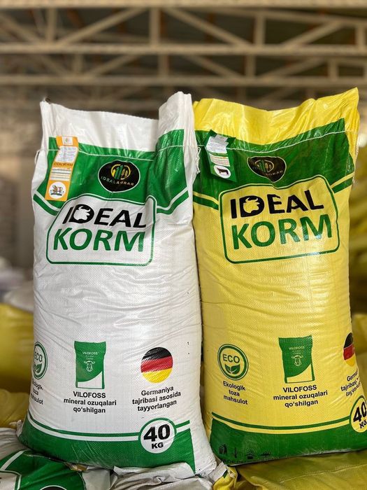 Примикс кормовой добавка