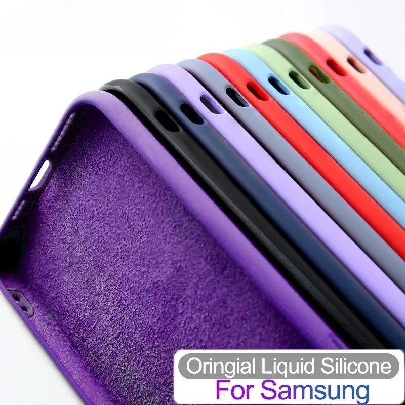 S 24 samsung case Кейс гръб стъкло