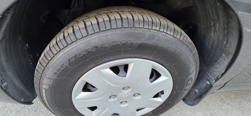 Кобальт механика в идеальном состоянии 2019