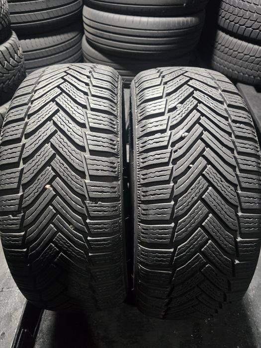Anvelope 185/50 R16 MICHELIN de iarna