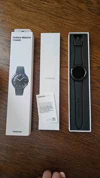 Samsung Galaxy watch 4 classic 46 mm