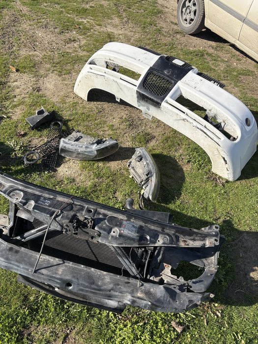 На части Сеат Леон FR 1m 1.9 150ARL