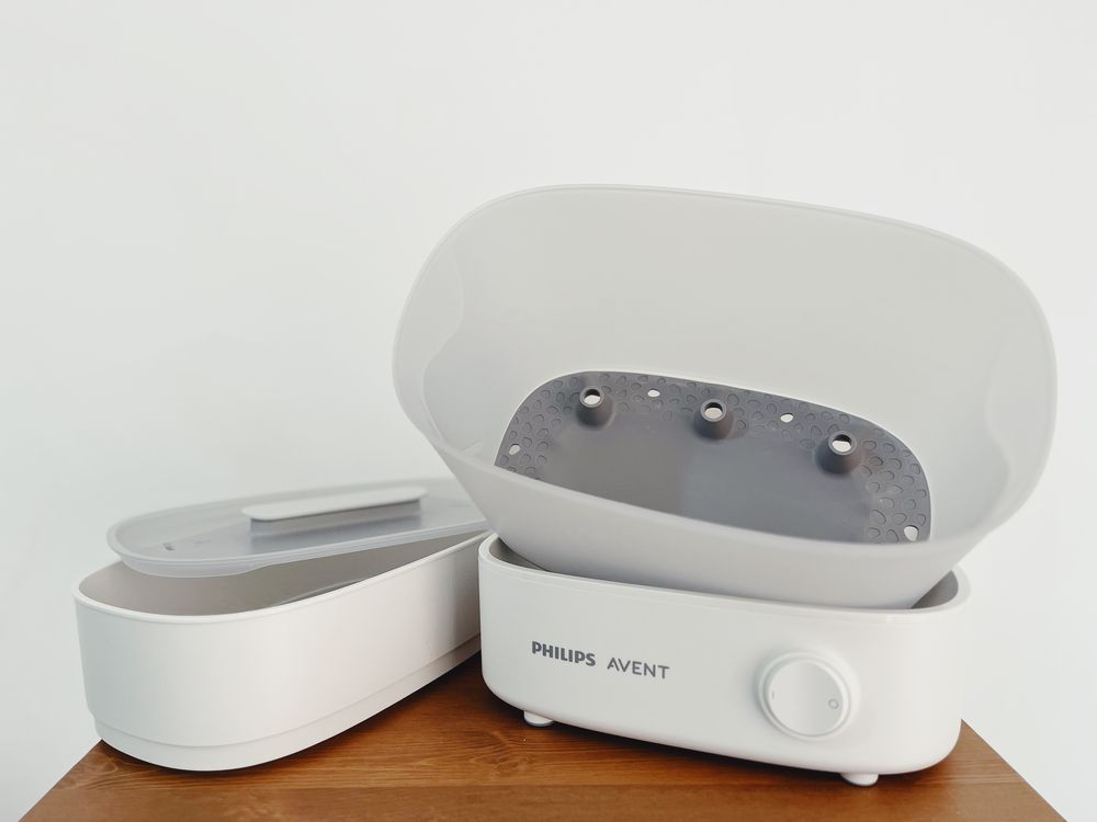 Електрически стерилизатор Philips Avent