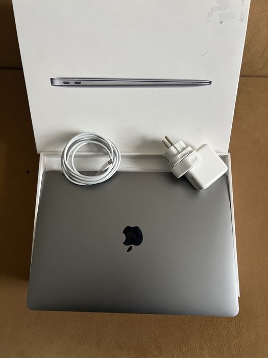MacBook Air 2020 m1