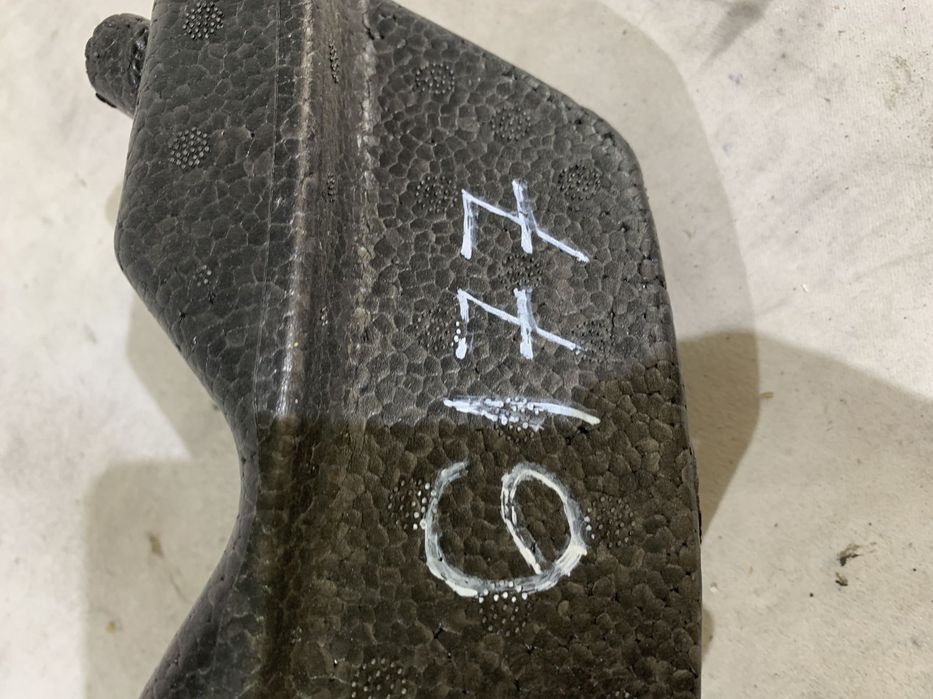 Absorbant soc Armatura bara fata, VW Caddy, 2020, 2021, 2022, 2023, 2024, cod origine OE 2K7807248A.