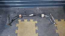 Bara stabilizatoare fata  BMW 3 V E90 2004 - 2012 6766287-03