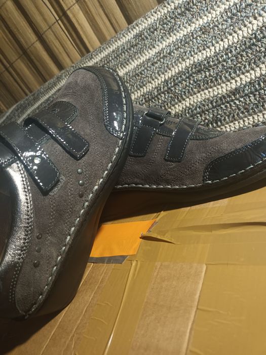 Pantofi casual damă