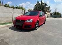 Golf 5 bkd 200hp