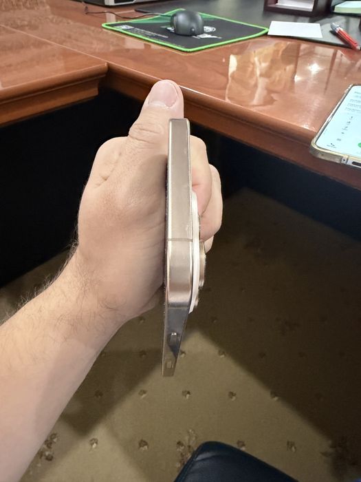 iphone 16 pro max 1TB