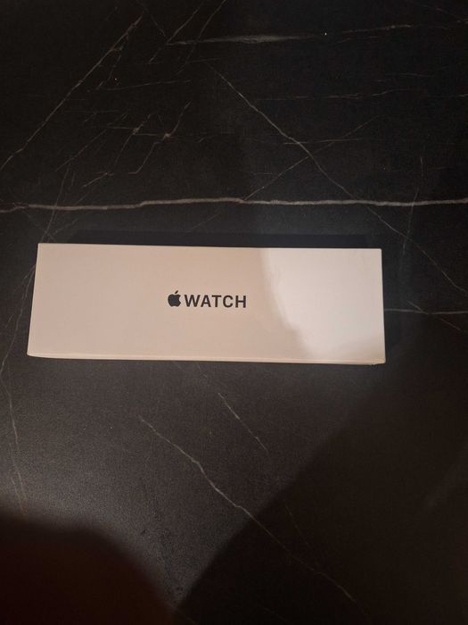 Apple watch SE Gen.2