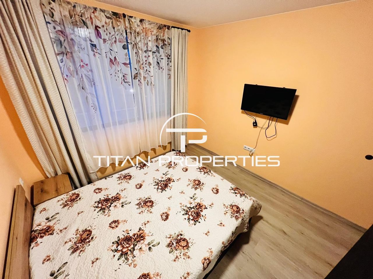 Дава се под наем Тристаен апартамент в Бургас, Сарафово - 78 кв.м за 510 € - Снимка #6